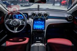 مرسيدس بنز C-Class